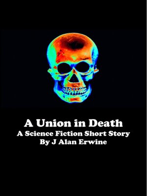 cover image of A Union in Death